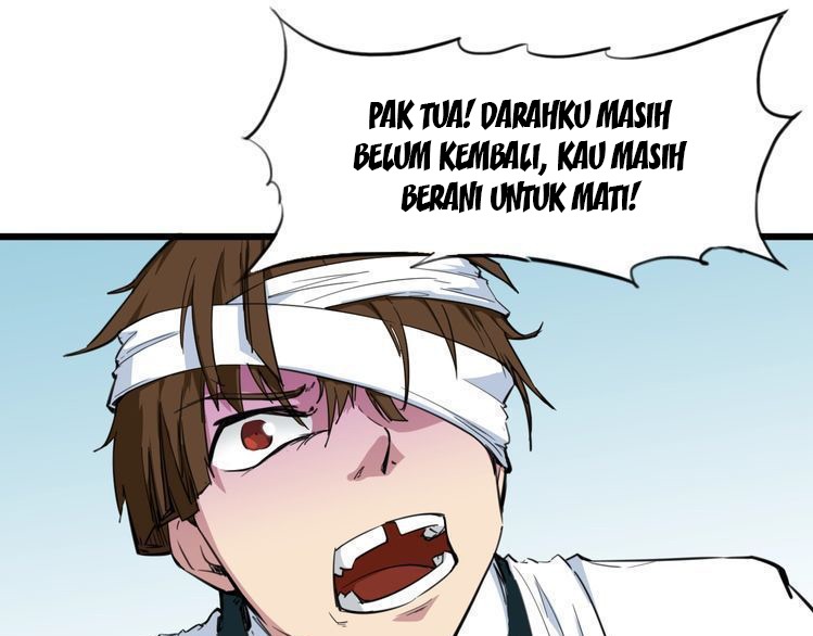 Dragon’s Blood Vessels Chapter 09 Gambar 12